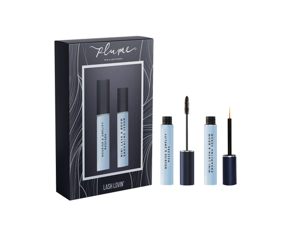 Plume Science 28