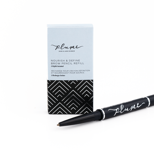 Plume Science 25