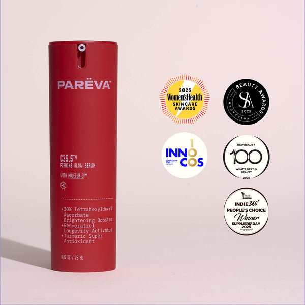 Parëva Beauty 17