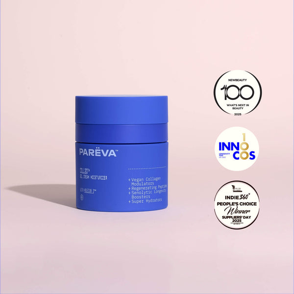 Parëva Beauty 18