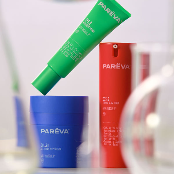 Parëva Beauty 12