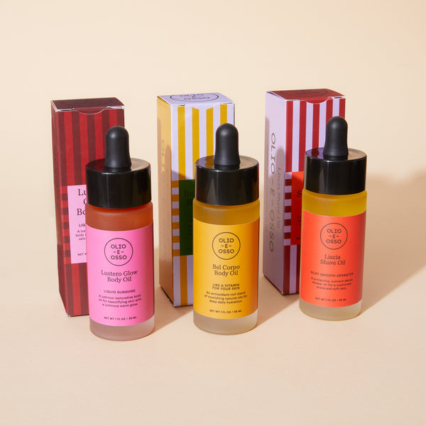 Olio E Osso Skin care 21
