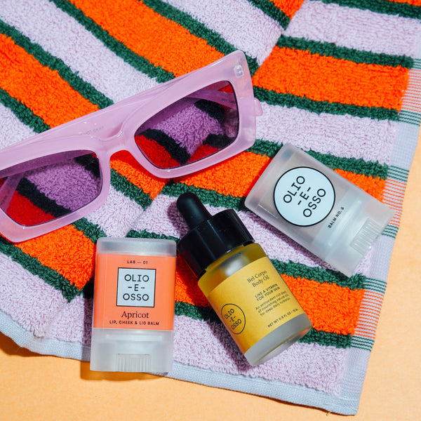 Olio E Osso Skin care 24