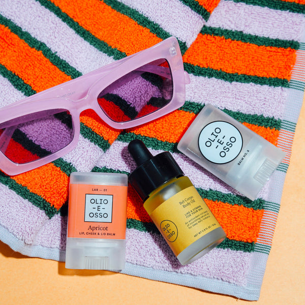 Olio E Osso Skin care 26