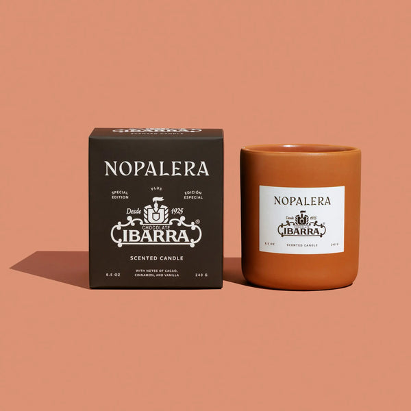 Nopalera 21