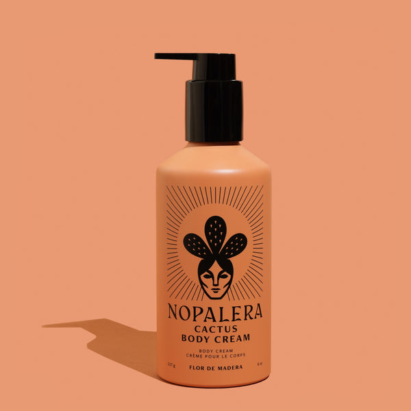 Nopalera 22