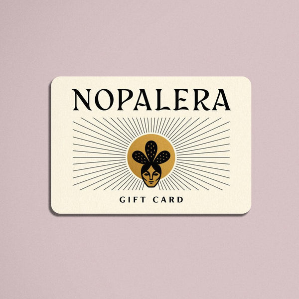 Nopalera 26