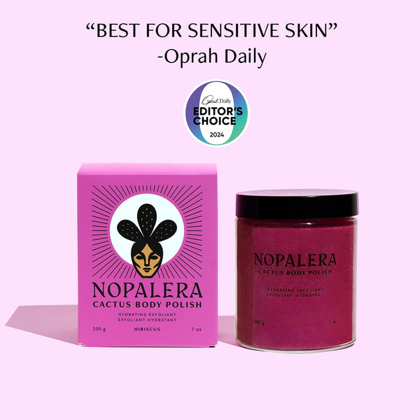 Nopalera 25