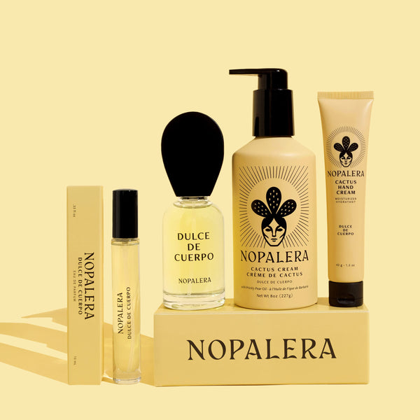 Nopalera 18