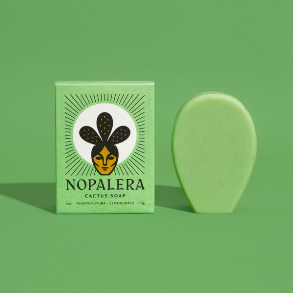 Nopalera 19