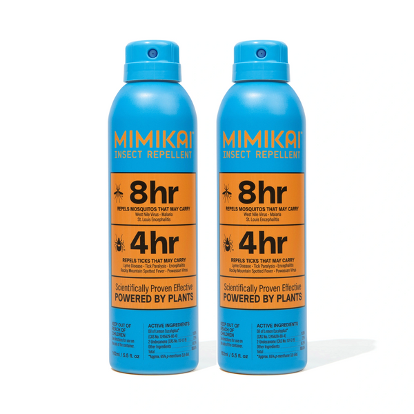 Mimikai 23