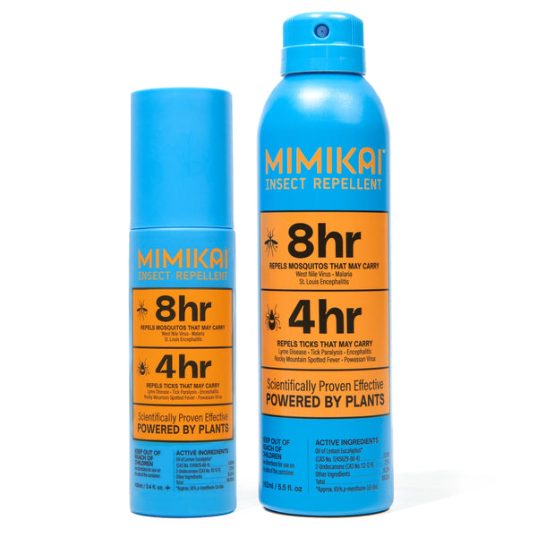 Mimikai 28