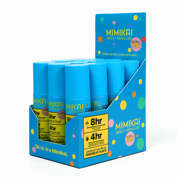 Mimikai 20
