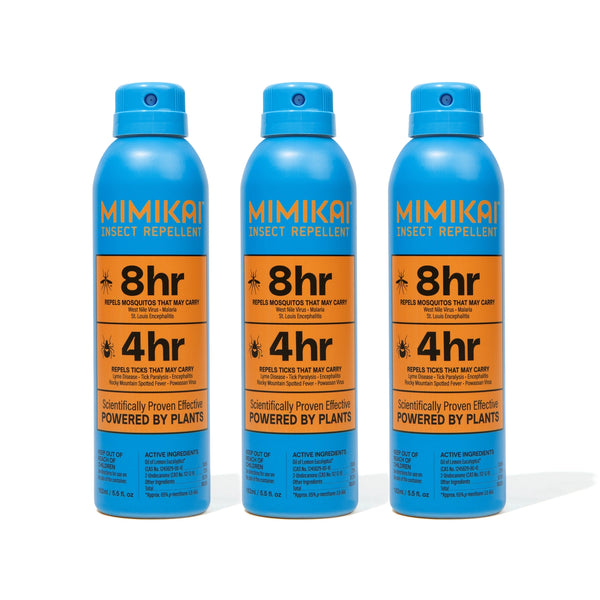 Mimikai 22