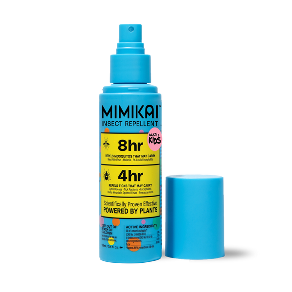 Mimikai 19