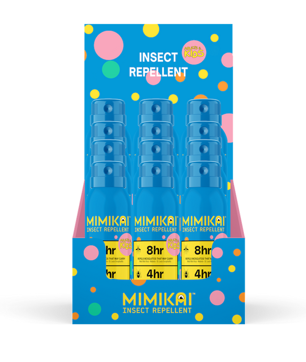 Mimikai 18