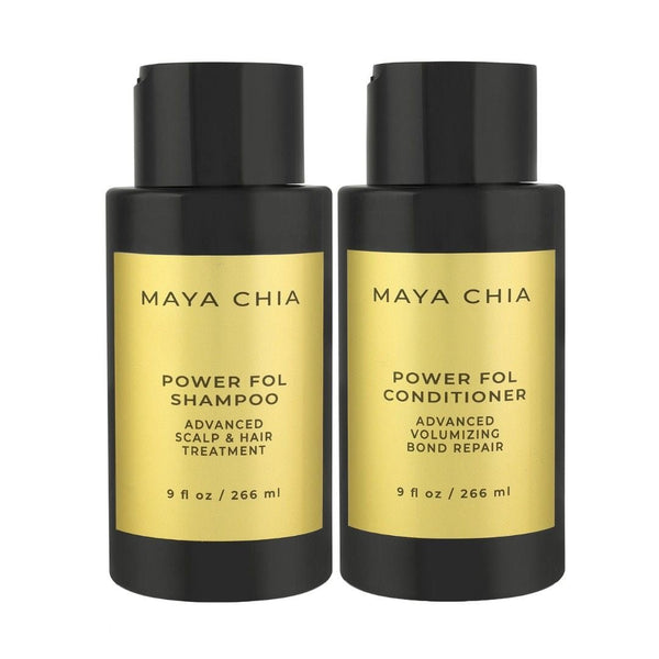 Maya Chia Skin care 21