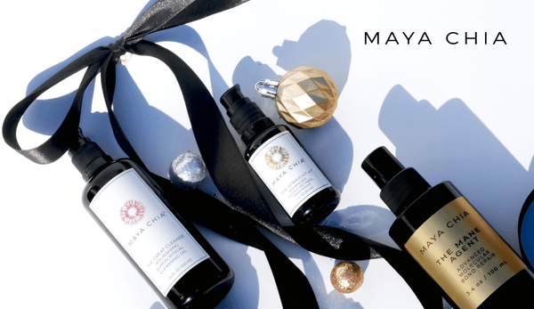 Maya Chia Skin care 16
