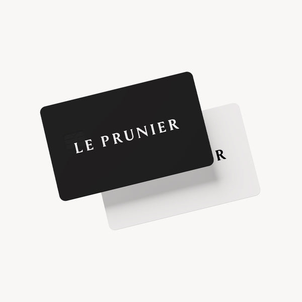 Le Prunier 7
