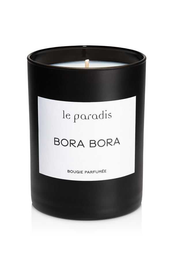 Le Paradis 11
