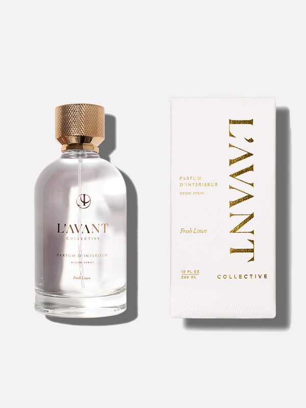 L'AVANT Collective 24
