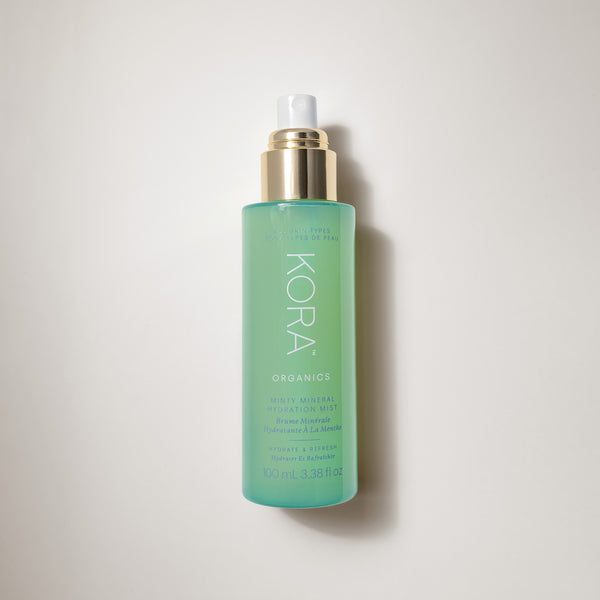 KORA Organics 25