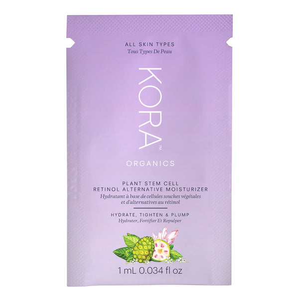 KORA Organics 21