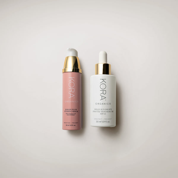 KORA Organics 27