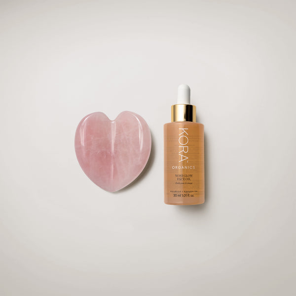KORA Organics 20