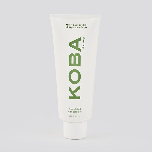 KOBA Skincare 20