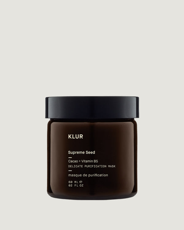 Klur Skin care 20