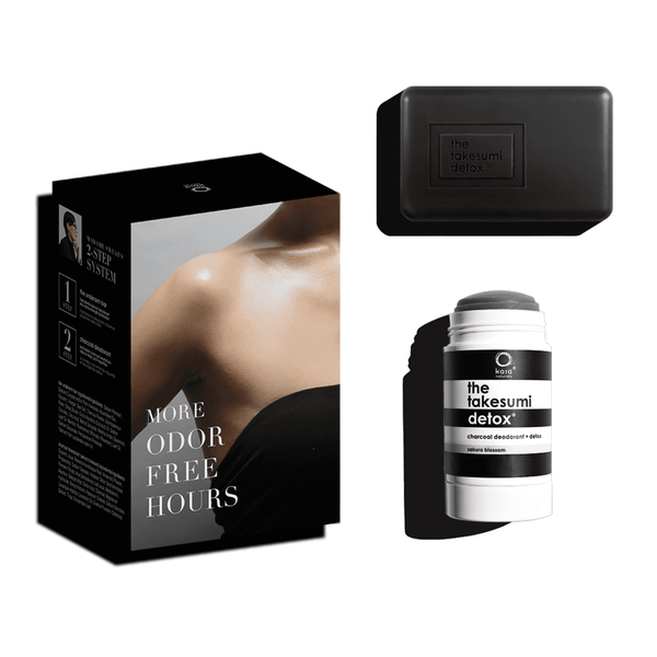 Kaia Naturals 16