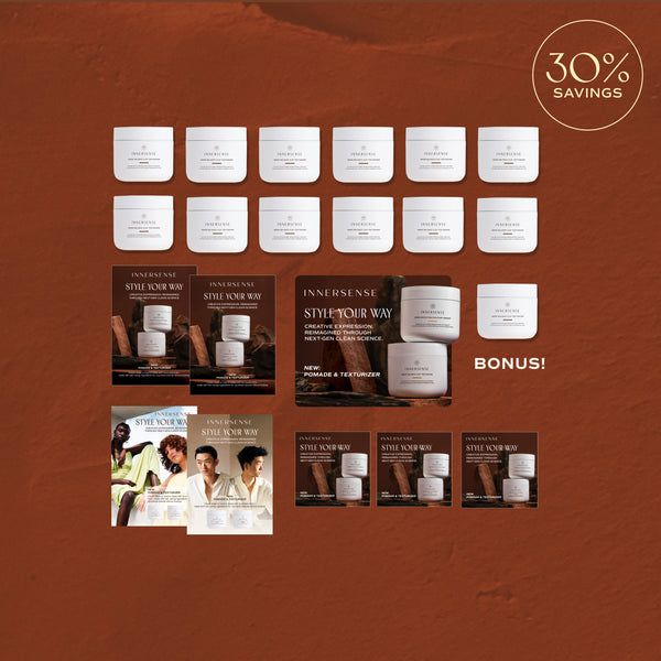 Innersense Organic Beauty 17
