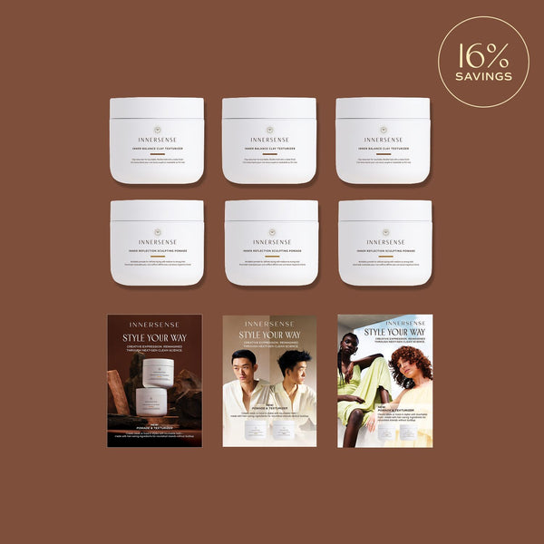 Innersense Organic Beauty 25