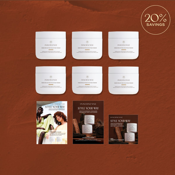 Innersense Organic Beauty 23