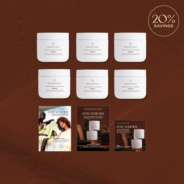 Innersense Organic Beauty 21