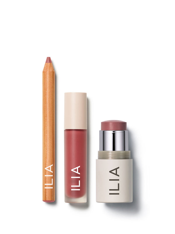 Ilia Beauty 8