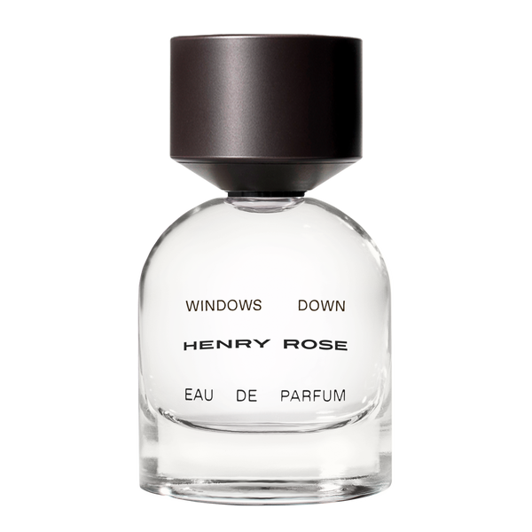 Henry Rose 26