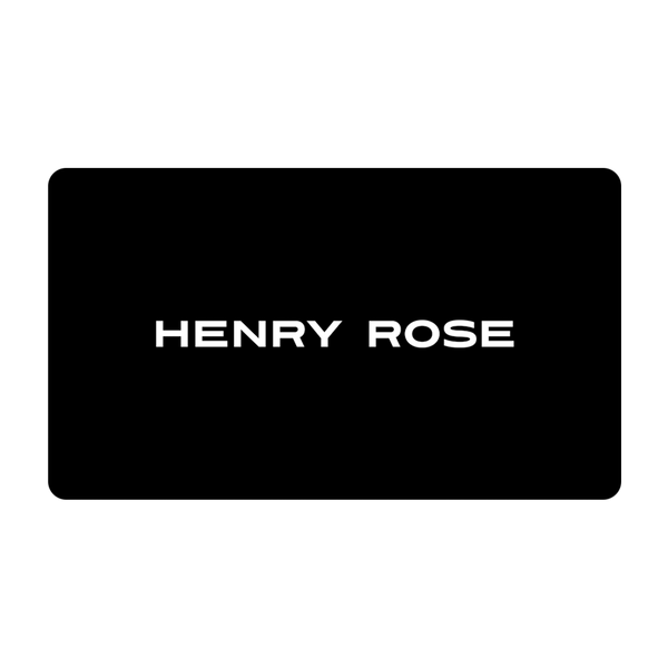 Henry Rose 22