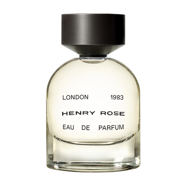 Henry Rose 15