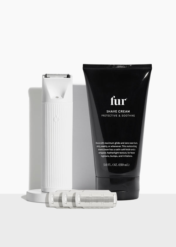 Fur Skincare 24