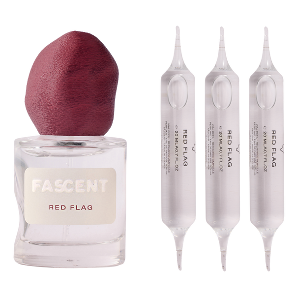 FASCENT 17
