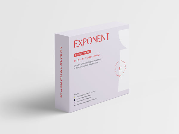 Exponent Beauty 8