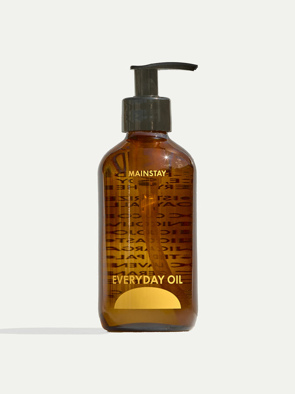 Everyday Oil 20