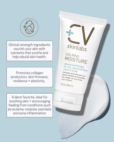 CV Skinlabs 18