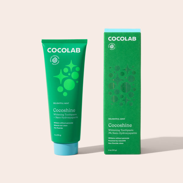 Cocolab 18