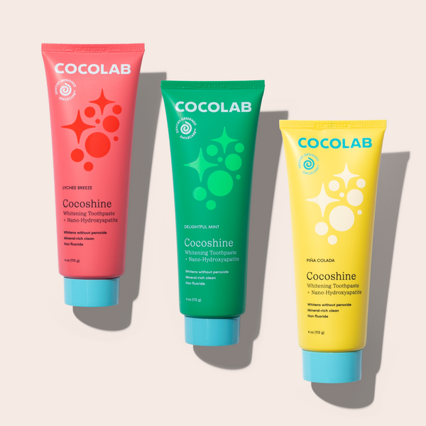 Cocolab 22