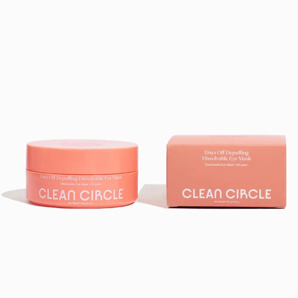 Clean Circle 23