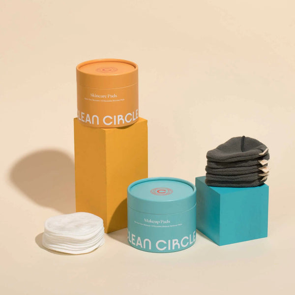 Clean Circle 27