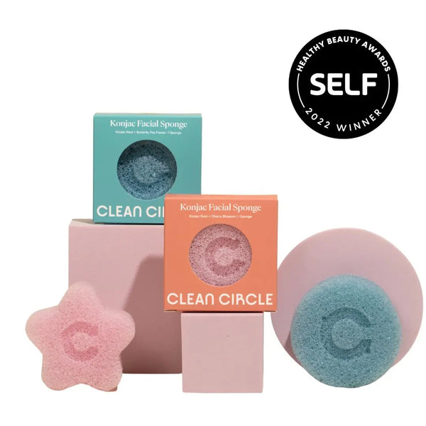 Clean Circle 26